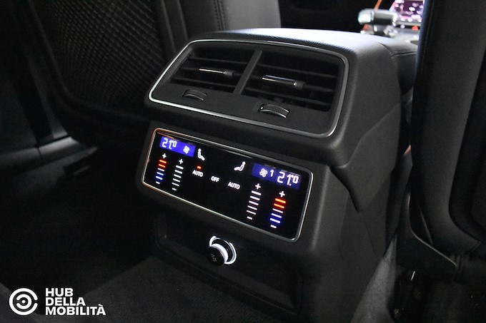 AUDI A6 allroad 50 TDI 3.0 quattro tiptronic